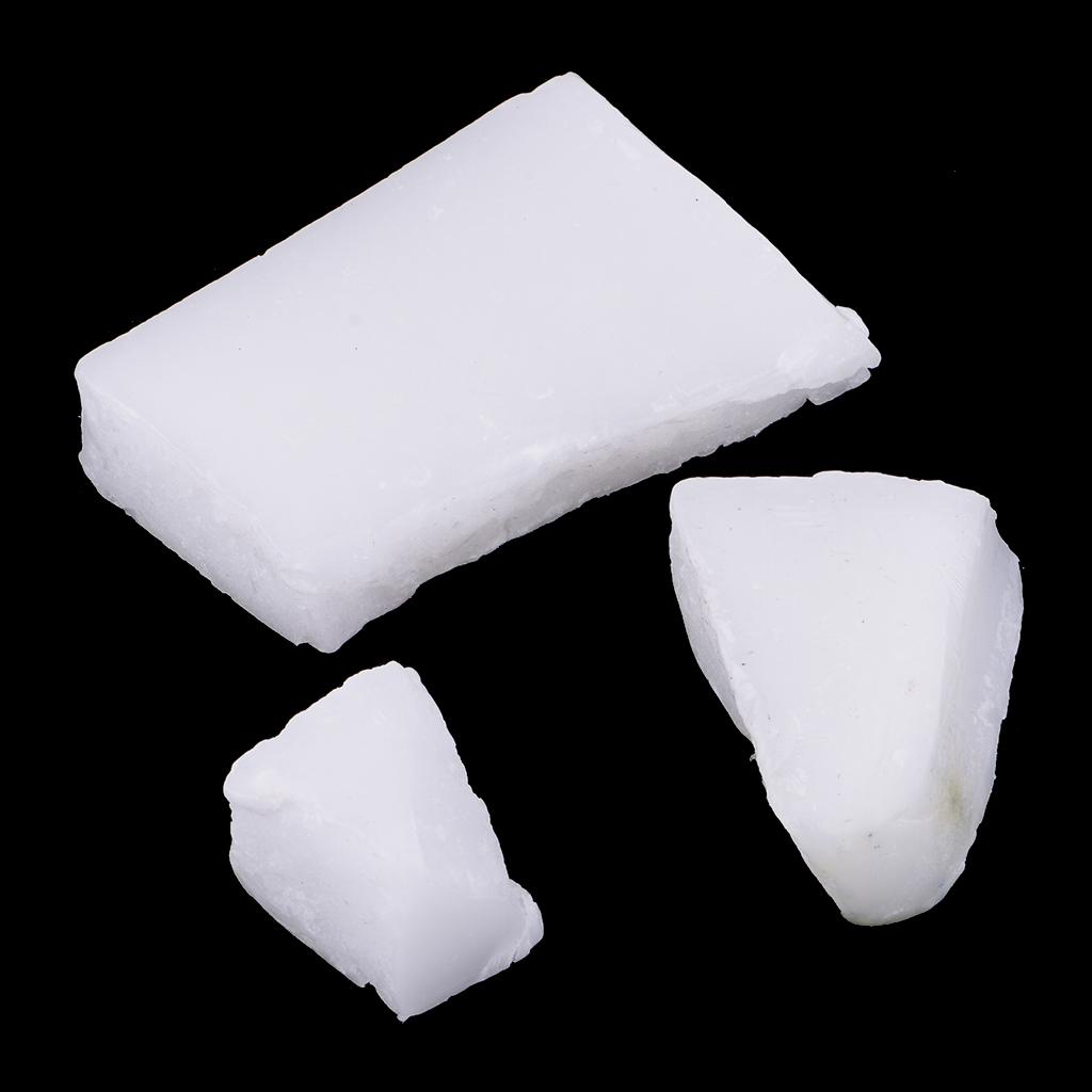 白い鉄板,キャンドルの製造,DIY用品,高品質,500g - Candle Making Course のレビューと価格
