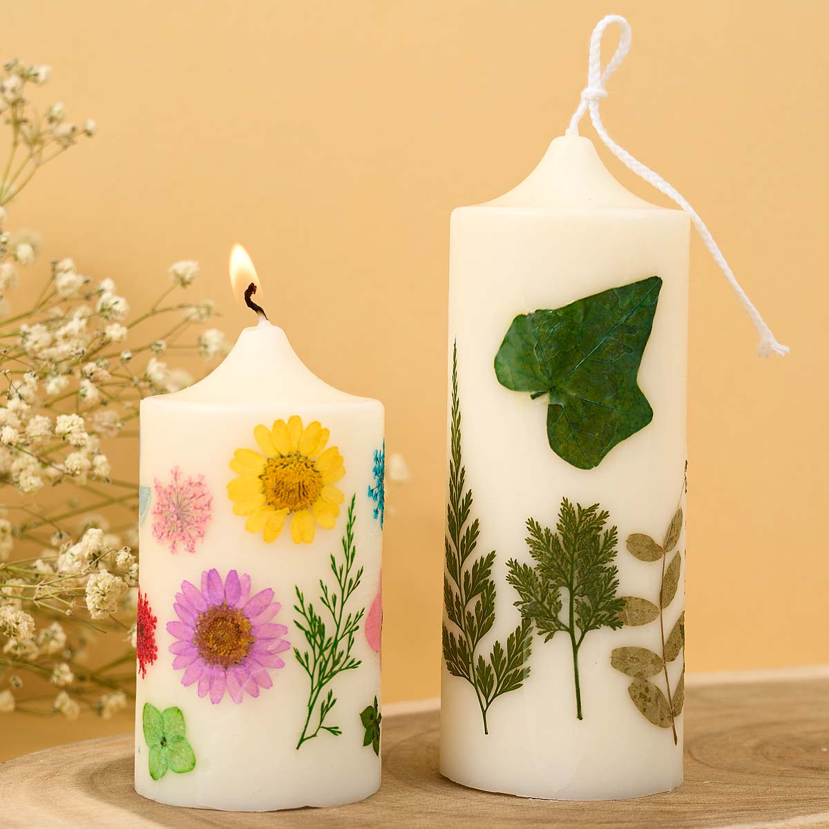 1 ポンドピュアホワイト大豆ワックス DIY 手作りキャンド - Candle Making Course のレビューと価格
