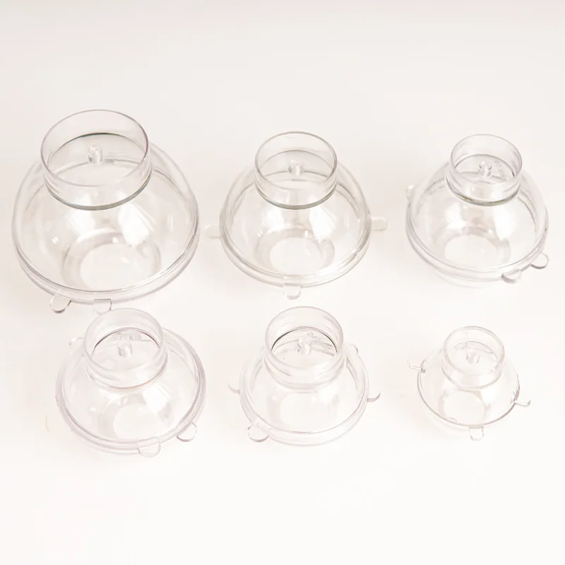 5-8 センチメートル球状キャンドルプラスチック金型家の装飾 - Candle Making At Home のレビューと価格