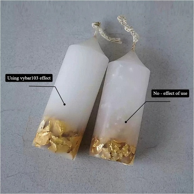 100g/200g ワックス添加剤 Vybar 103 手作 - Candle Making At Home のレビューと価格