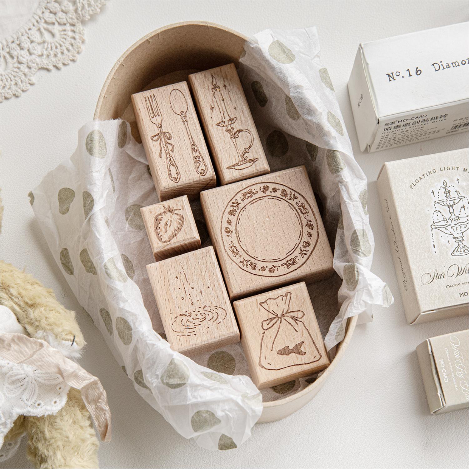 噴水キャンドル食器キャンドルテーブルウェアデザイン木製スタン - Candle Making At Home のレビューと価格