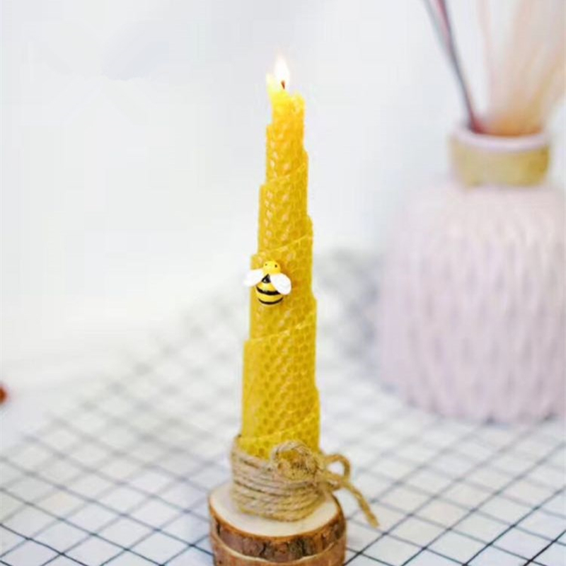 12 個 15 センチメートル * 20 センチメートル * - Candle Making At Home のレビューと価格